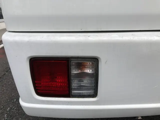 スズキ エブリイ EBD-DA64V(2WD)の写真19
