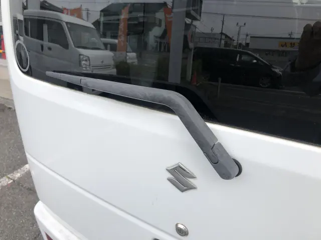 スズキ エブリイ EBD-DA64V(2WD)の写真21