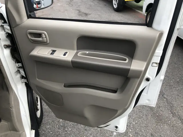 スズキ エブリイ EBD-DA64V(2WD)の写真24