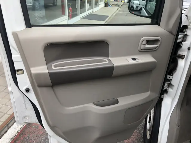 スズキ エブリイ EBD-DA64V(2WD)の写真32