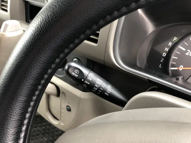 スズキ エブリイ EBD-DA64V(2WD)の写真34