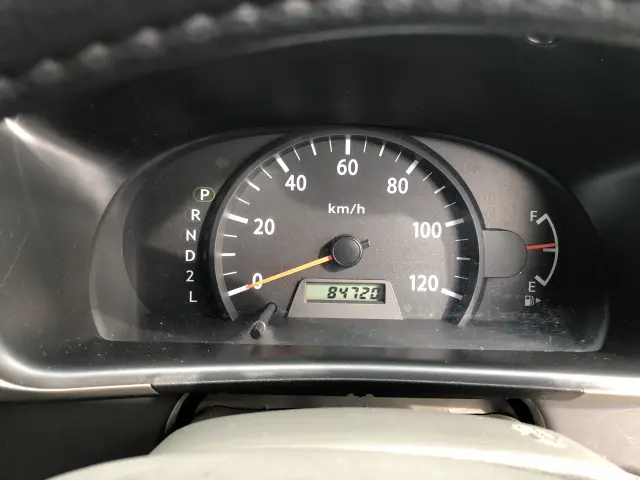 スズキ エブリイ EBD-DA64V(2WD)の写真36