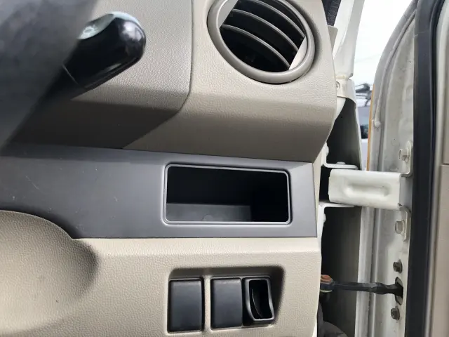 スズキ エブリイ EBD-DA64V(2WD)の写真37