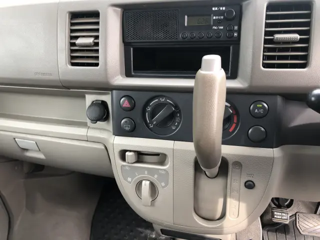 スズキ エブリイ EBD-DA64V(2WD)の写真40
