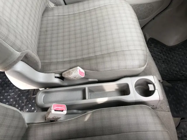 スズキ エブリイ EBD-DA64V(2WD)の写真41