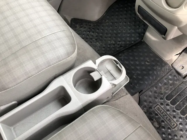 スズキ エブリイ EBD-DA64V(2WD)の写真42
