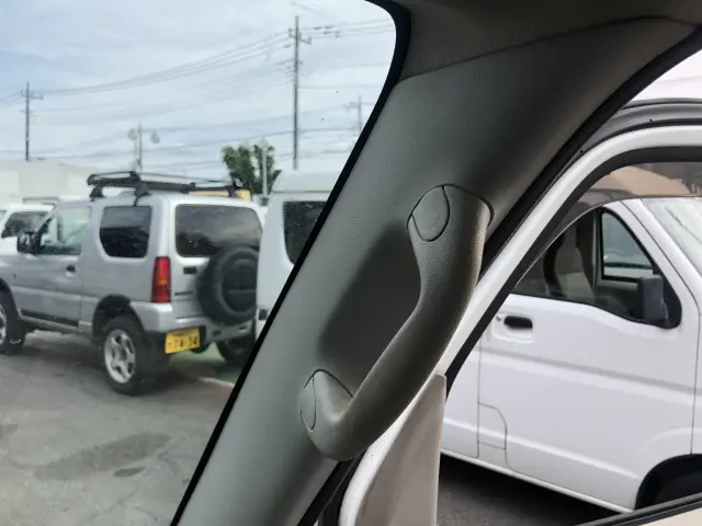 スズキ エブリイ EBD-DA64V(2WD)の写真45
