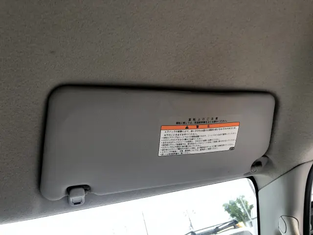 スズキ エブリイ EBD-DA64V(2WD)の写真46