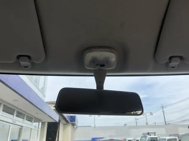 スズキ エブリイ EBD-DA64V(2WD)の写真47