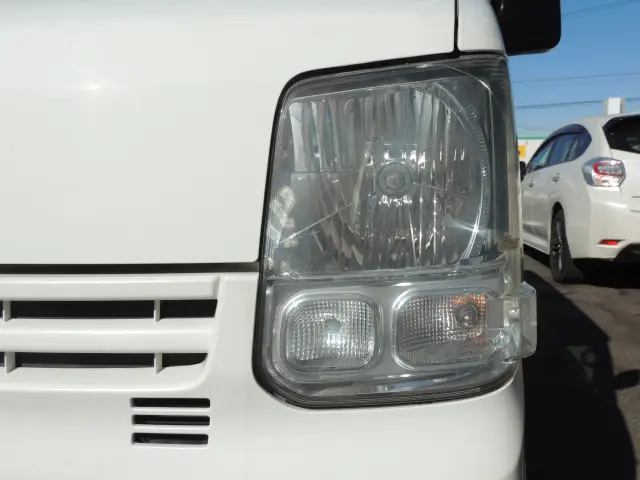 スズキ エブリイ HBD-DA17V(2WD)の写真17