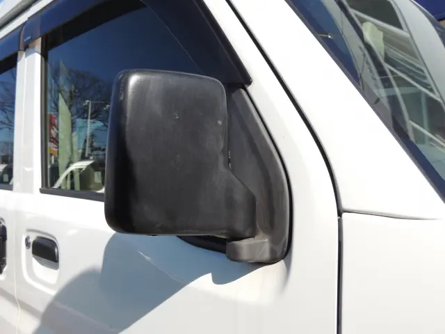 スズキ エブリイ HBD-DA17V(2WD)の写真18