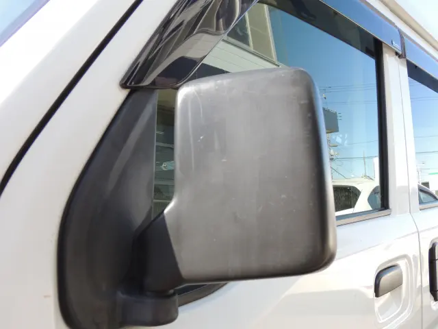 スズキ エブリイ HBD-DA17V(2WD)の写真19