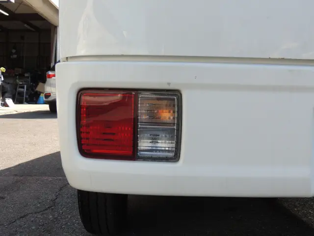 スズキ エブリイ HBD-DA17V(2WD)の写真21