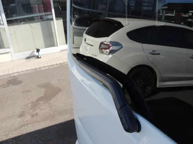 スズキ エブリイ HBD-DA17V(2WD)の写真22