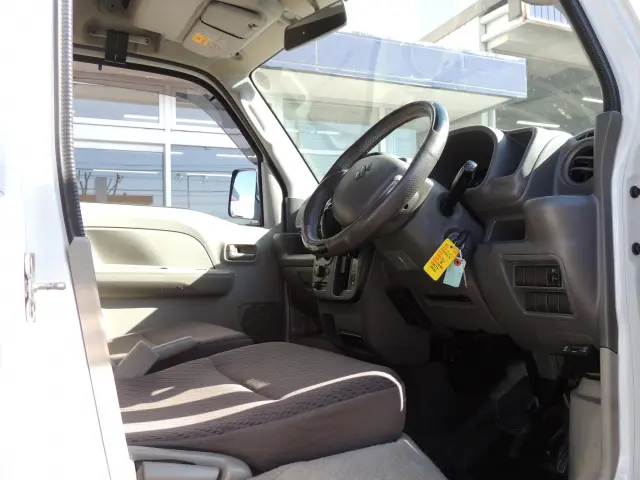 スズキ エブリイ HBD-DA17V(2WD)の写真23