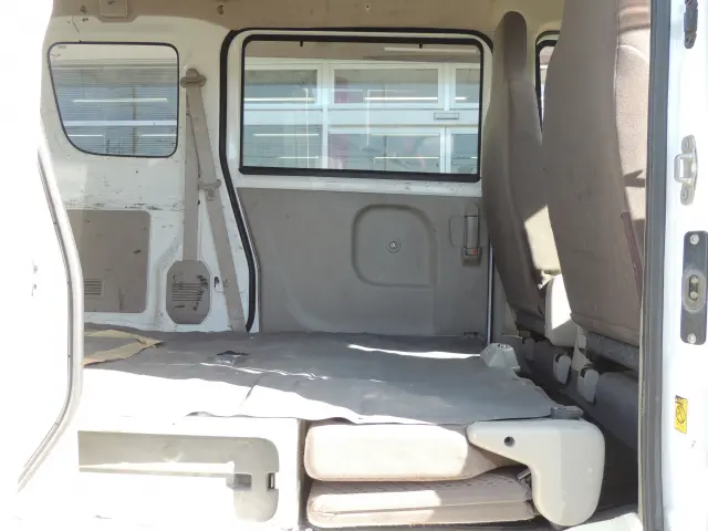 スズキ エブリイ HBD-DA17V(2WD)の写真25