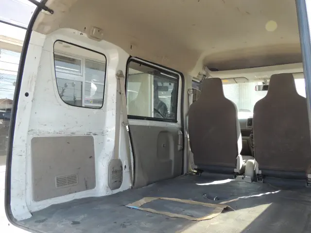 スズキ エブリイ HBD-DA17V(2WD)の写真29