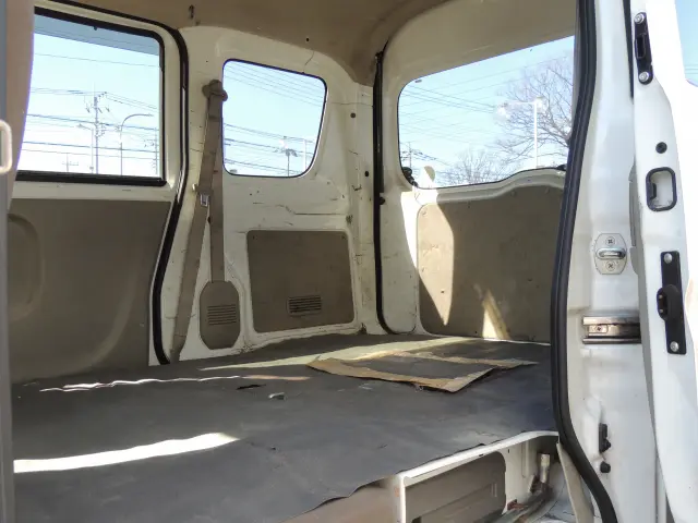 スズキ エブリイ HBD-DA17V(2WD)の写真31