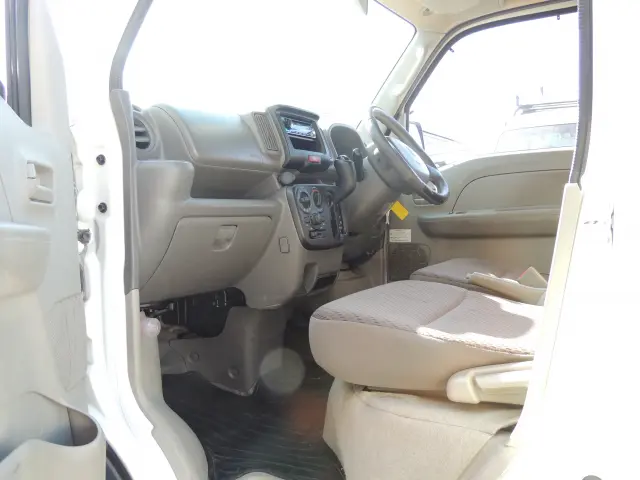 スズキ エブリイ HBD-DA17V(2WD)の写真32