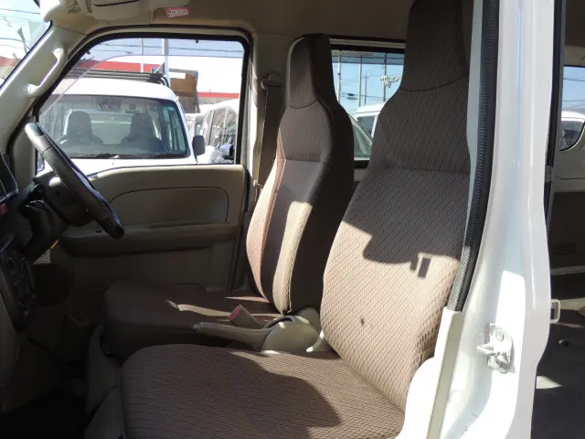 スズキ エブリイ HBD-DA17V(2WD)の写真33