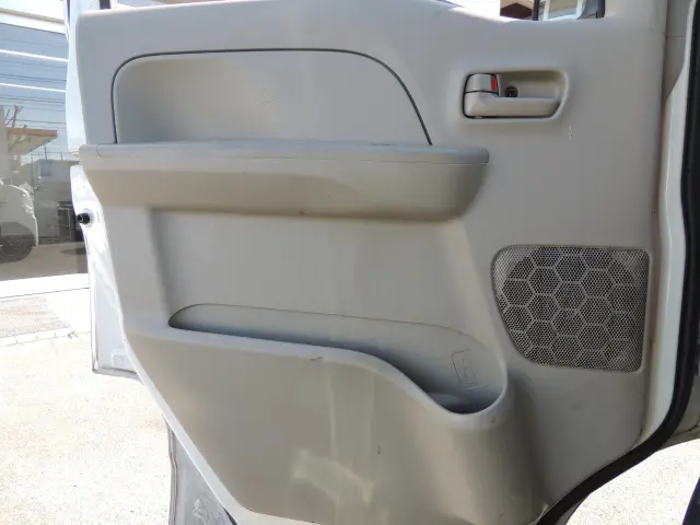 スズキ エブリイ HBD-DA17V(2WD)の写真35