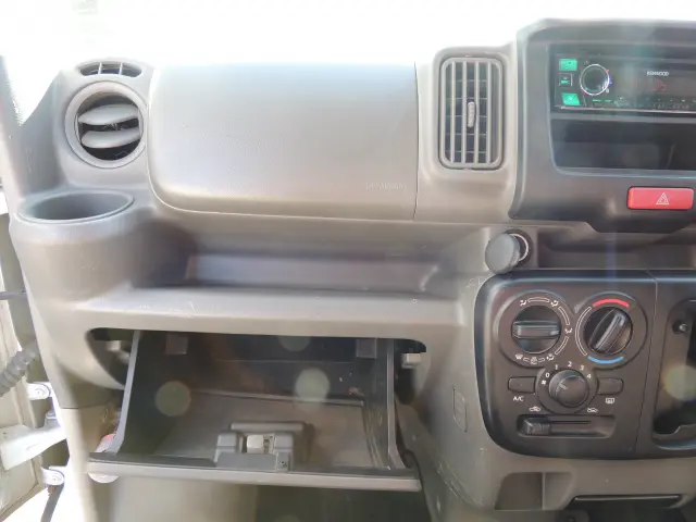 スズキ エブリイ HBD-DA17V(2WD)の写真36