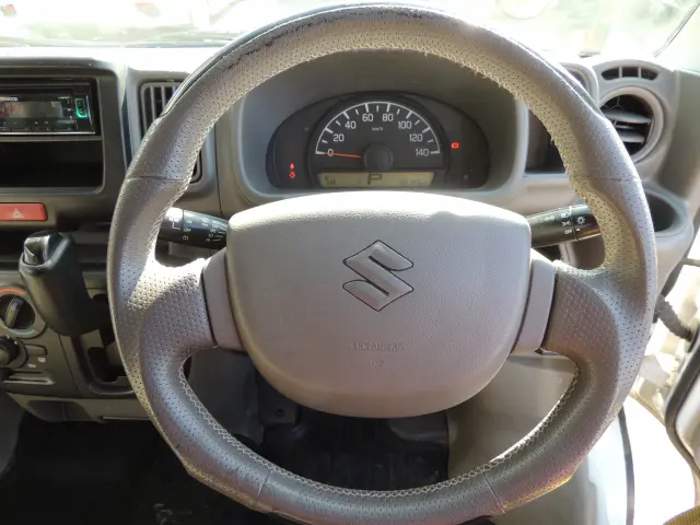 スズキ エブリイ HBD-DA17V(2WD)の写真38