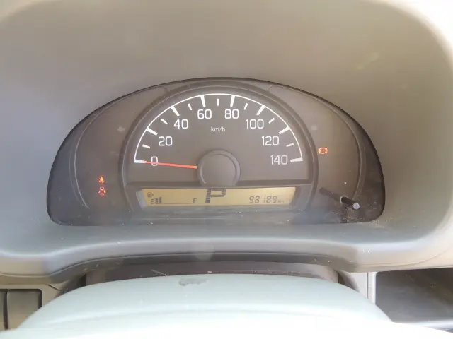 スズキ エブリイ HBD-DA17V(2WD)の写真39