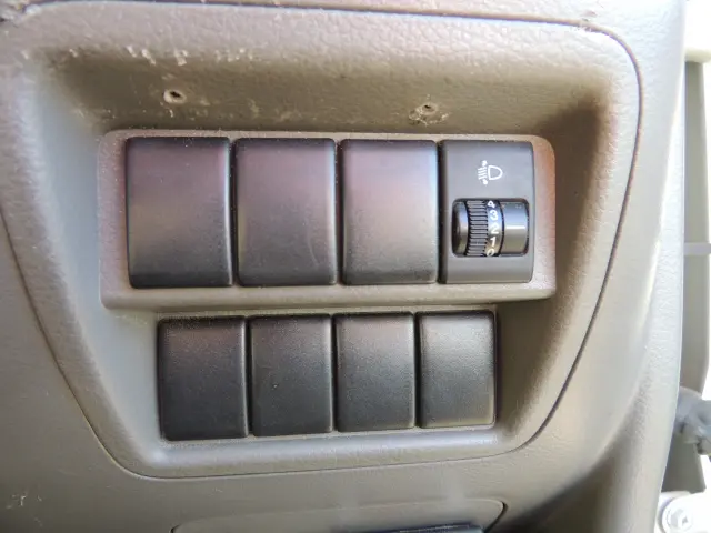 スズキ エブリイ HBD-DA17V(2WD)の写真40