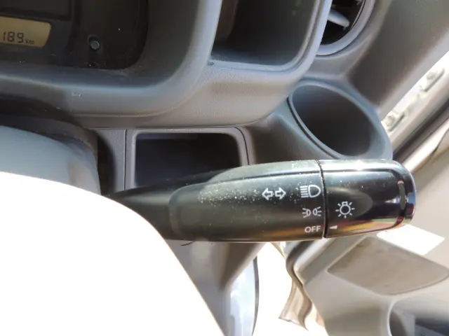 スズキ エブリイ HBD-DA17V(2WD)の写真42