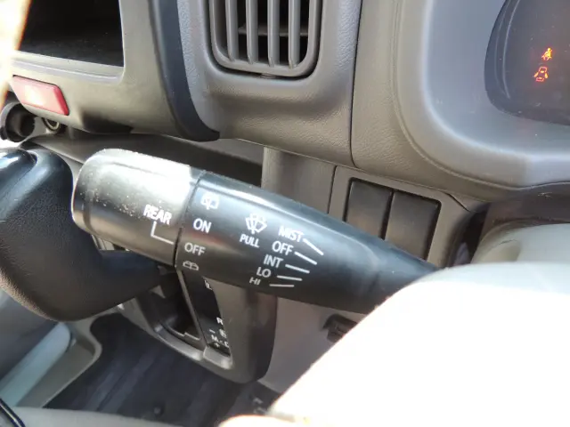 スズキ エブリイ HBD-DA17V(2WD)の写真43