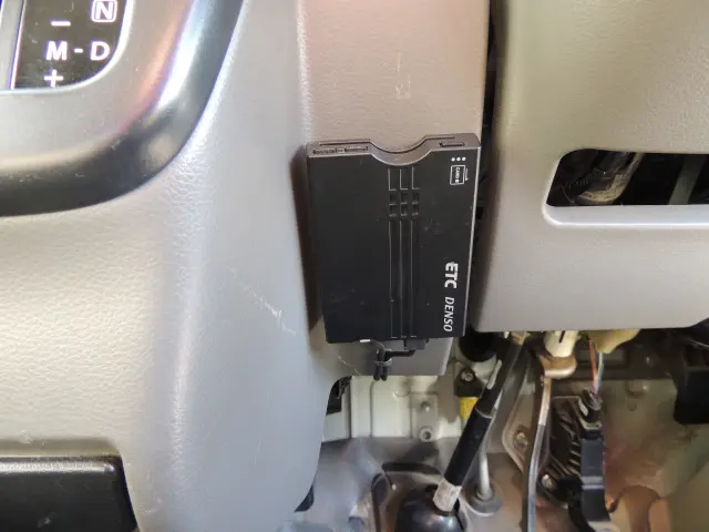 スズキ エブリイ HBD-DA17V(2WD)の写真44