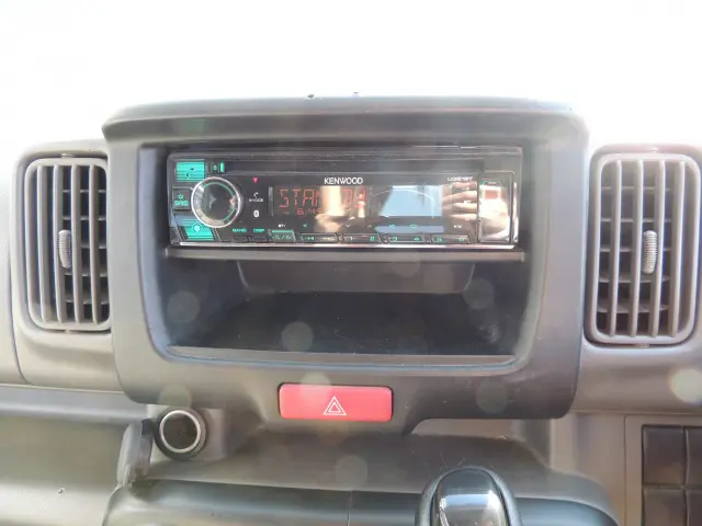 スズキ エブリイ HBD-DA17V(2WD)の写真45