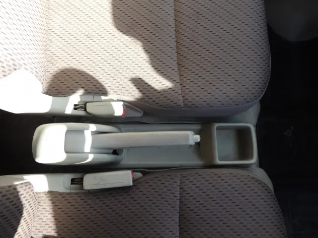 スズキ エブリイ HBD-DA17V(2WD)の写真47