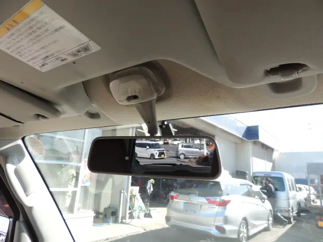 スズキ エブリイ HBD-DA17V(2WD)の写真48