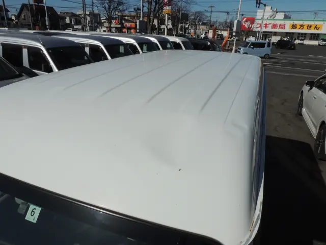 スズキ エブリイ HBD-DA17V(2WD)の写真49