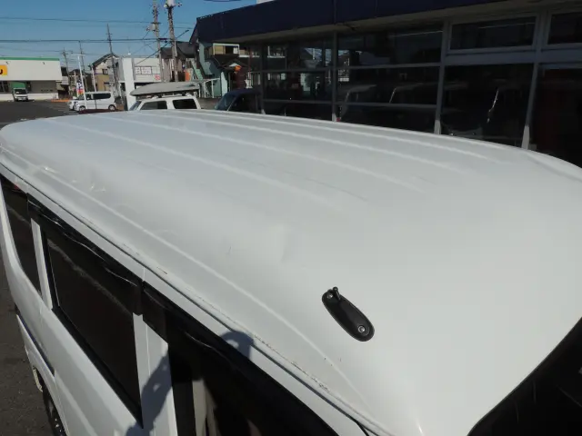 スズキ エブリイ HBD-DA17V(2WD)の写真50