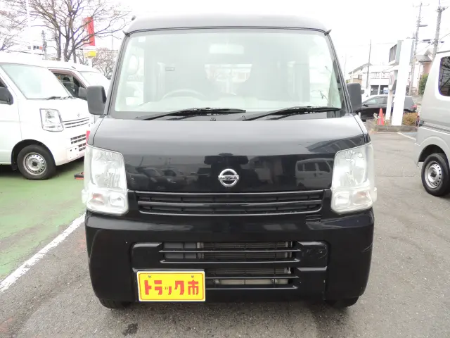 日産 クリッパーバン HBD-DR17V(2WD)の写真2