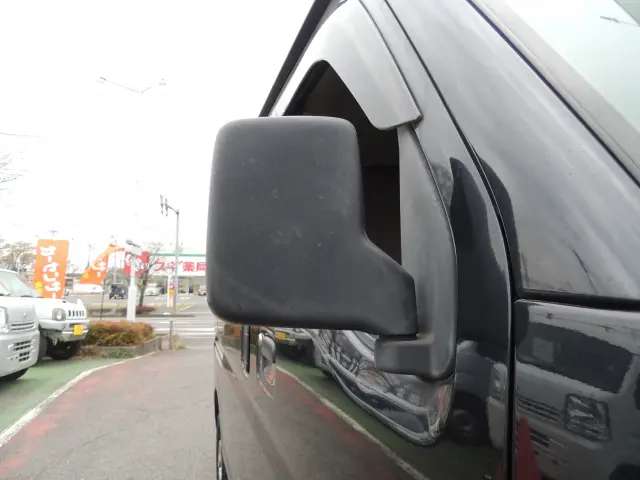 日産 クリッパーバン HBD-DR17V(2WD)の写真7