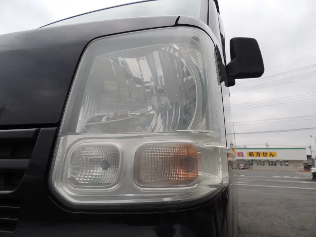 日産 クリッパーバン HBD-DR17V(2WD)の写真10