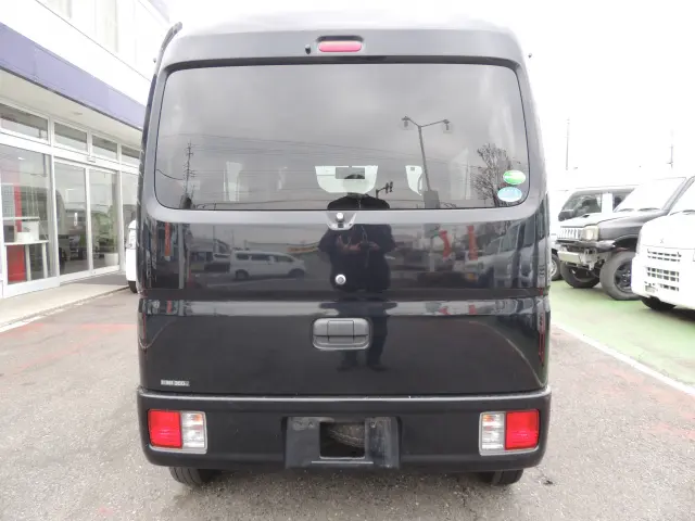 日産 クリッパーバン HBD-DR17V(2WD)の写真16