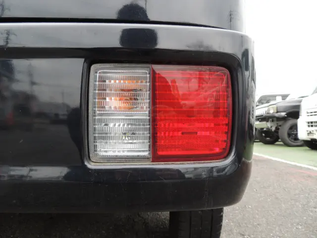 日産 クリッパーバン HBD-DR17V(2WD)の写真18