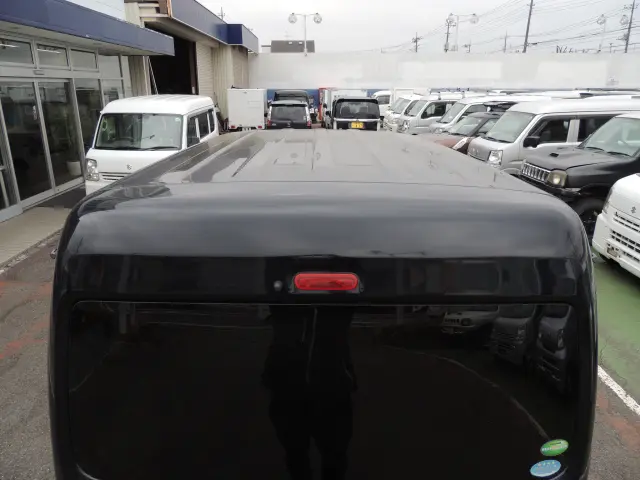 日産 クリッパーバン HBD-DR17V(2WD)の写真20