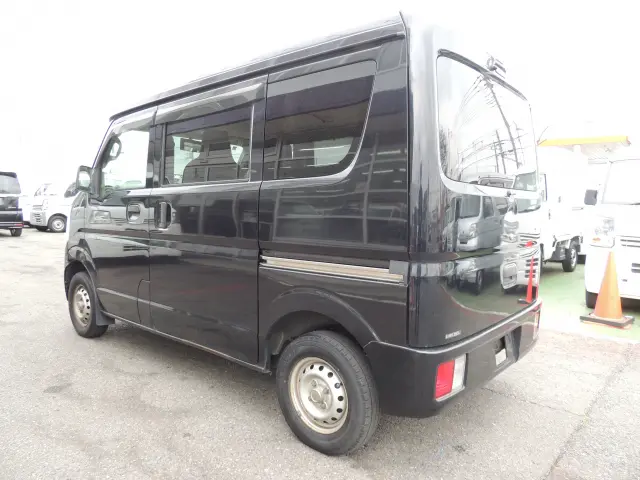 日産 クリッパーバン HBD-DR17V(2WD)の写真22