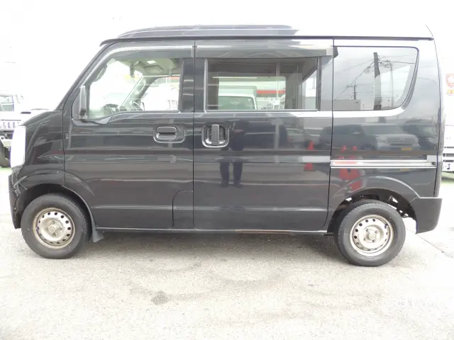 日産 クリッパーバン HBD-DR17V(2WD)の写真23