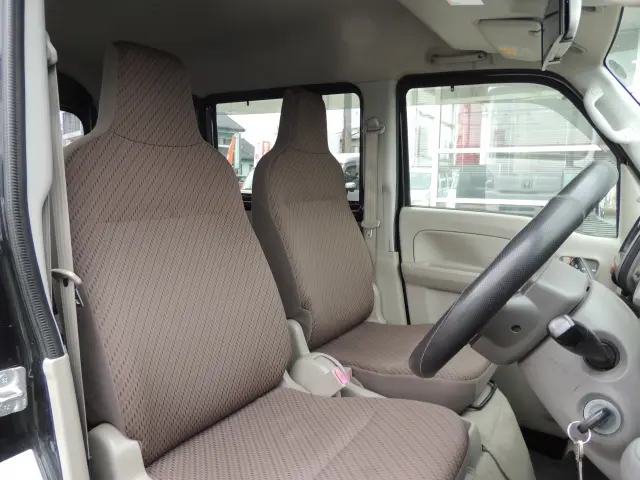 日産 クリッパーバン HBD-DR17V(2WD)の写真26