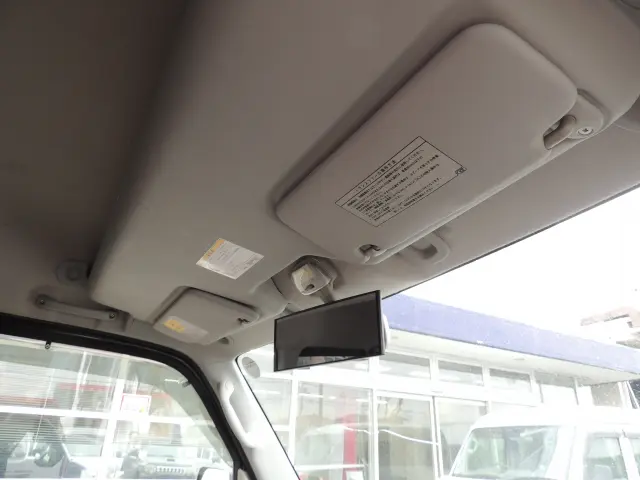 日産 クリッパーバン HBD-DR17V(2WD)の写真27