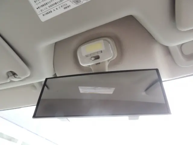 日産 クリッパーバン HBD-DR17V(2WD)の写真29