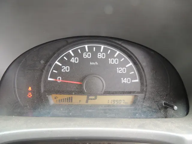 日産 クリッパーバン HBD-DR17V(2WD)の写真30