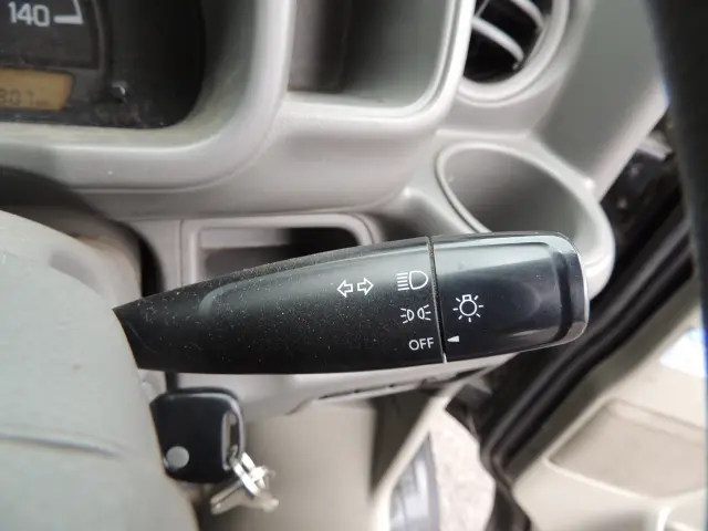 日産 クリッパーバン HBD-DR17V(2WD)の写真31